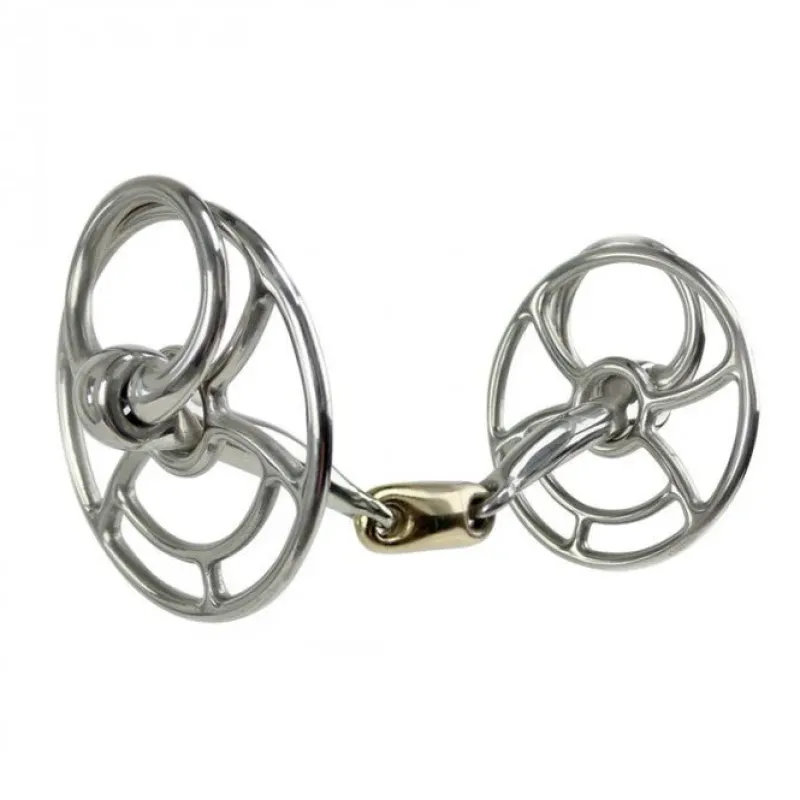 John Whitaker Bits<Copper Bullet Universal Bit