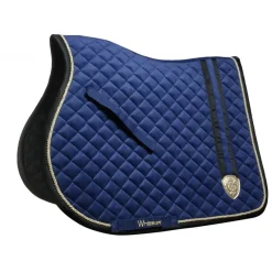 John Whitaker Saddlepads & Numnahs<Harewood Saddle Pad