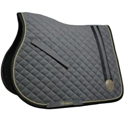 John Whitaker Saddlepads & Numnahs<Harewood Saddle Pad