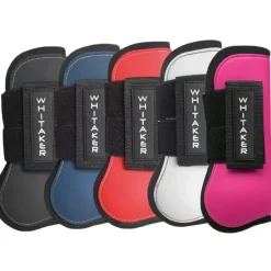 John Whitaker Tendon And Fetlock Boots<Skipton Tendon & Fetlock Boots