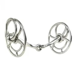 John Whitaker Bits<Twisted Universal Bit