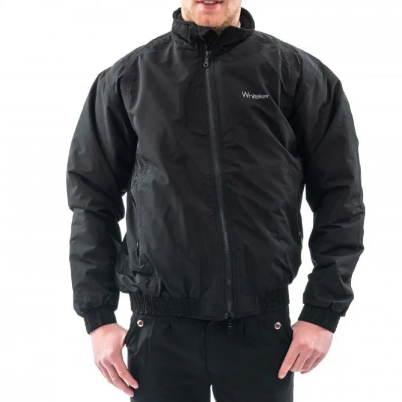 John Whitaker Jackets & Coats|Jackets & Coats<Unisex Rastrick Reflective Padded Smug Jacket