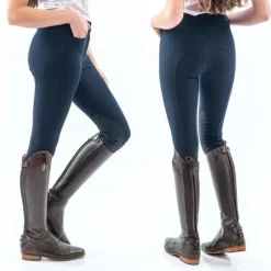 John Whitaker Jodhpurs, Breeches & Leggings<Women's Clayton Knee Grip Breeches