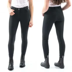 John Whitaker Jodhpurs, Breeches & Leggings<Women's Clayton Knee Grip Breeches