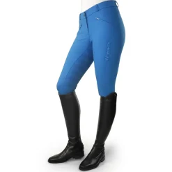John Whitaker Jodhpurs, Breeches & Leggings<Women's Full Silicone Seat Miami Breeches