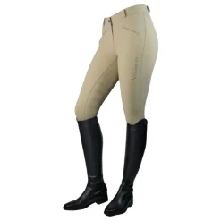 John Whitaker Jodhpurs, Breeches & Leggings<Women's Full Silicone Seat Miami Breeches