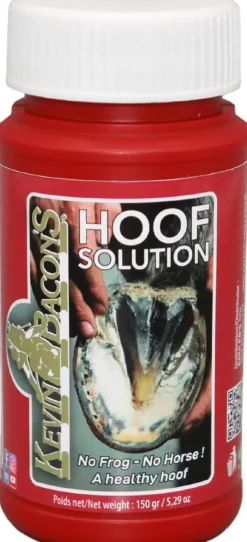 Trilanco Hoof<Kevin Bacon Hoof Solution
