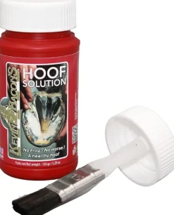 Trilanco Hoof<Kevin Bacon Hoof Solution
