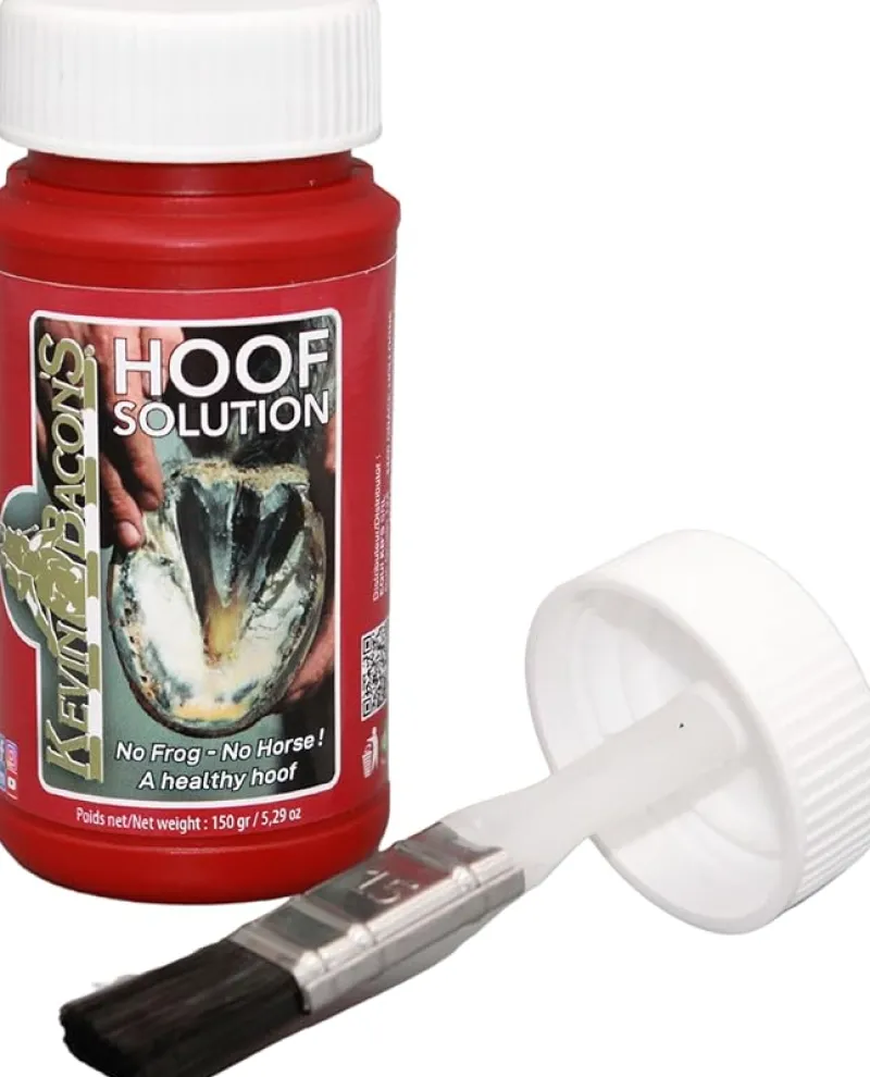 Trilanco Hoof<Kevin Bacon Hoof Solution