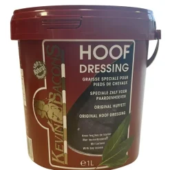 Trilanco Hoof<Kevin Bacon Original Winter Hoof Dressing