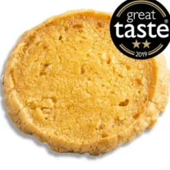 Kincardine Castle Kitchen Food<Cheese Sablès