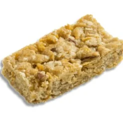 Kincardine Castle Kitchen Food<Peacan Maple Flapjacks