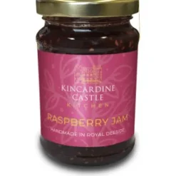 Kincardine Castle Kitchen Food<Raspberry Jam