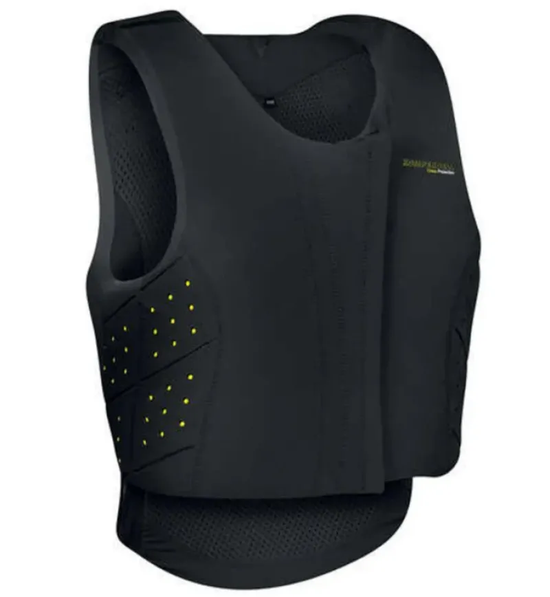Komperdell Body Protectors<Junior Safety Vest