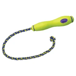 Trilanco Dog Toys|Dummies<Kong AirDog Fetch Stick with Rope