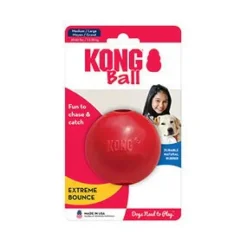 Kong Dog Toys<Ball