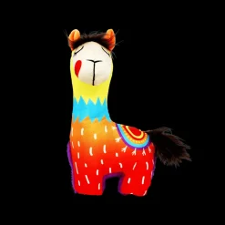 Kong Dog Toys<Ballistic Vibez Assorted Llamas