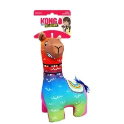Kong Dog Toys<Ballistic Vibez Assorted Llamas