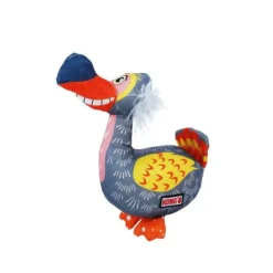 Kong Dog Toys<Ballistic Vibez Bird