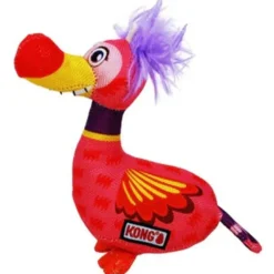 Kong Dog Toys<Ballistic Vibez Bird