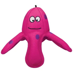 Trilanco Dog Toys<Kong Belly Flops Octopus Medium