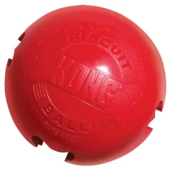 Trilanco Dog Toys<Kong Biscuit Ball