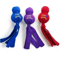 Kong Dog Toys<Classic Wubba