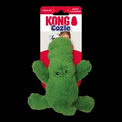 Trilanco Dog Toys<Kong Cozie Ali Alligator