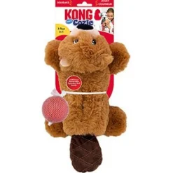 Kong Dog Toys<Cozie Pocketz Beaver