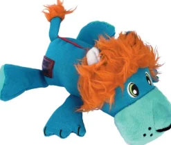 Trilanco Dog Toys<Kong Cozie Ultra Lion