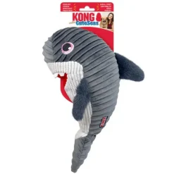 Kong Dog Toys<Cuteseas Rufflez Shark