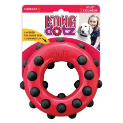 Trilanco Dog Toys<Kong Dotz Circle