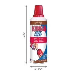 Trilanco Dog Treats|Dog Treats<Kong Easy Treat Liver 225g