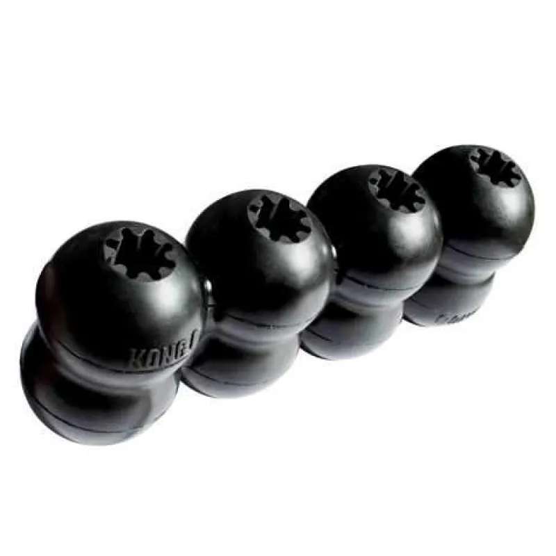 Trilanco Dog Toys<Kong Extreme Goodie Ribbon