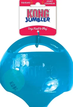 Kong Dog Toys<Jumbler Ball
