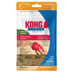Trilanco Dog Treats|Dog Treats<Kong Marathon Snacks Bacon & Cheese Large