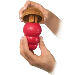 Trilanco Dog Toys|Dog Treats<Kong Marathon Treat Chicken Small 2 Pieces