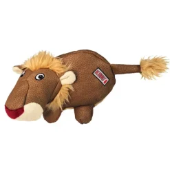 Trilanco Dog Toys<Kong Phatz Lion Medium
