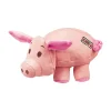 Trilanco Dog Toys<Kong Phatz Pig - Small