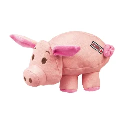 Trilanco Dog Toys<Kong Phatz Pig - Small