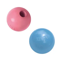 Trilanco Dog Toys<Kong Puppy Ball