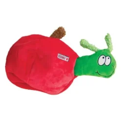 Trilanco Dog Toys<Kong Puzzlements Escape Apple/Worm Dog Toy