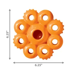 Trilanco Dog Toys<Kong Quest Star Pod Assorted Colours Small