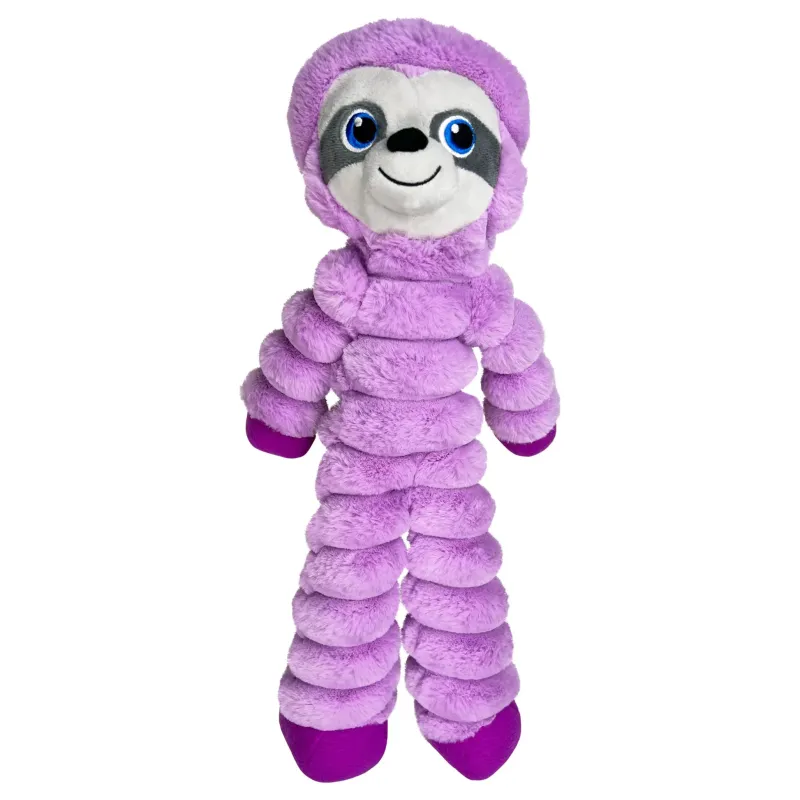 Kong Dog Toys<Shakers Crumples Sloth