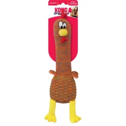 Kong Dog Toys<Shakers Cuckoos Assorted Characters