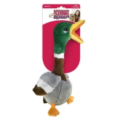 Kong Dog Toys<Shakers Honkers Duck