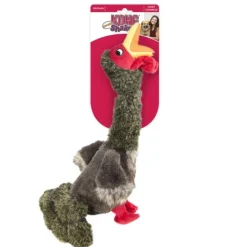 Kong Dog Toys<Shakers Honkers Turkey