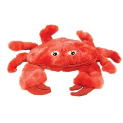 Trilanco Dog Toys<Kong SoftSeas Crab