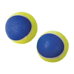 Kong Dog Toys<SqueakAir Balls (Pack of 3)