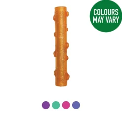 Kong Dog Toys<Squeezz Crackle Stick Assorted Colours